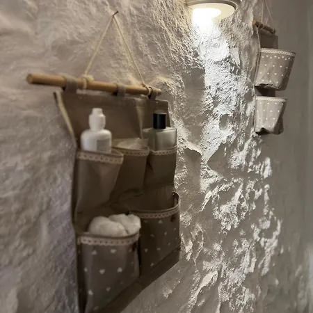 Sasso Bianco Ostuni