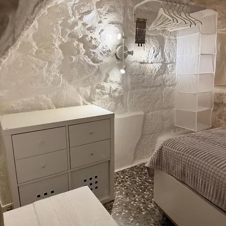 Sasso Bianco * Ostuni