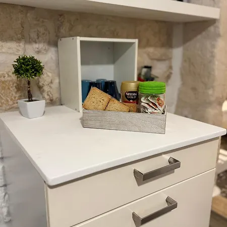 Sasso Bianco Lägenhet